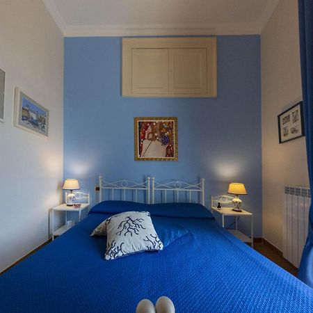 B&B Residenza Via Dei Mille Napoli Ngoại thất bức ảnh