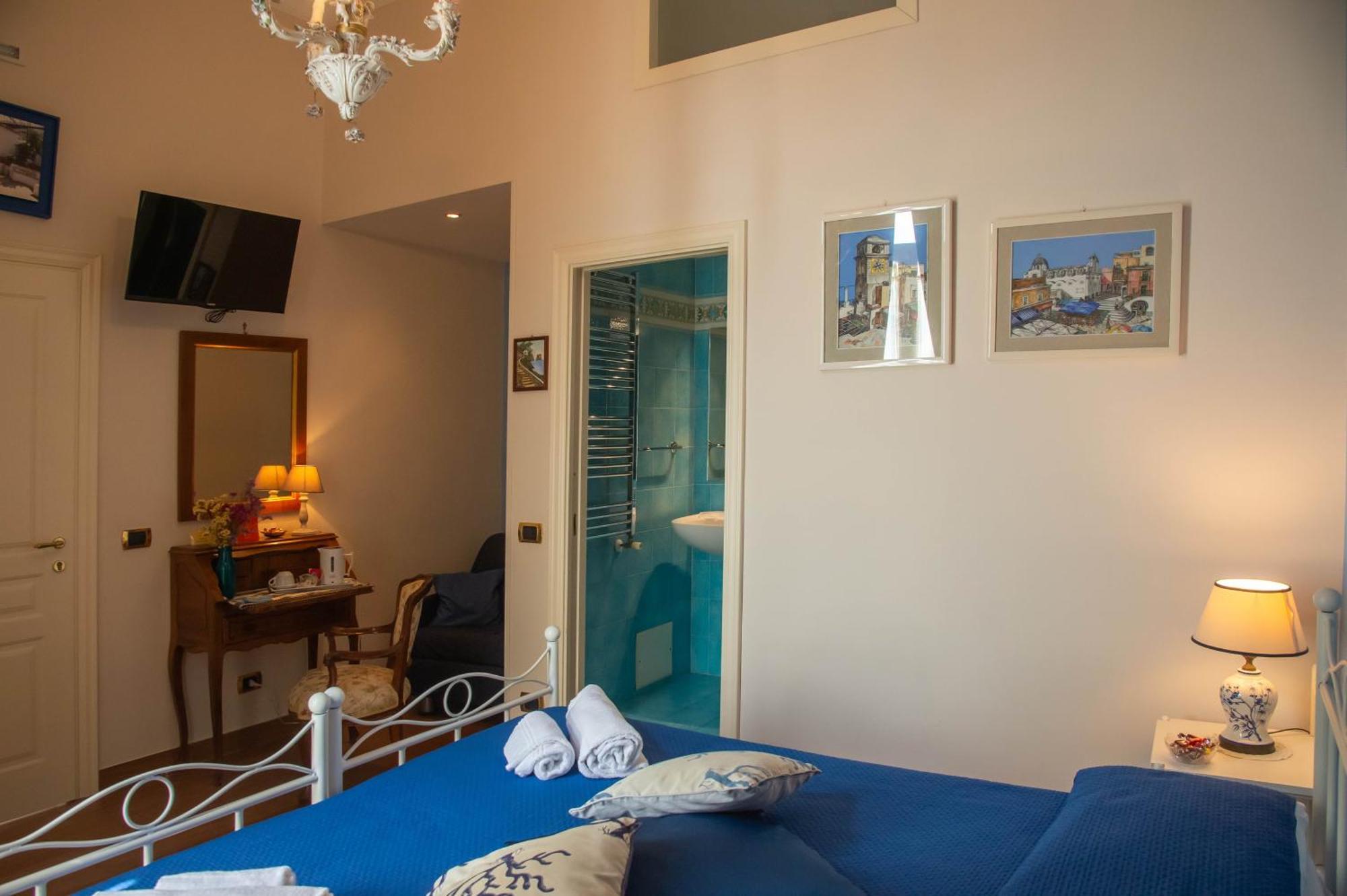 B&B Residenza Via Dei Mille Napoli Ngoại thất bức ảnh
