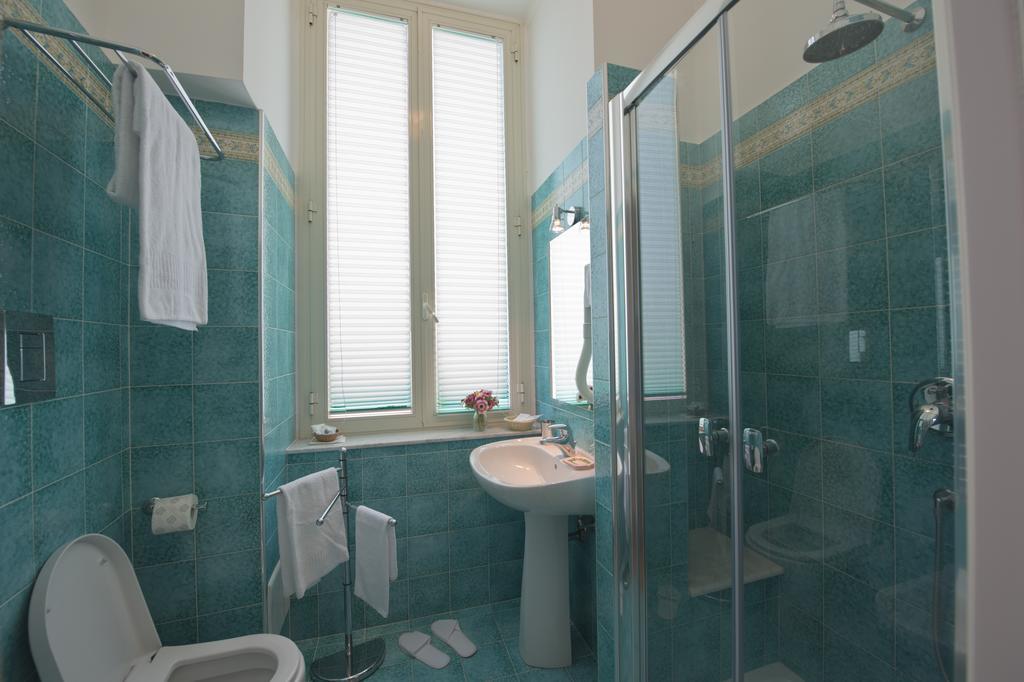 B&B Residenza Via Dei Mille Napoli Ngoại thất bức ảnh