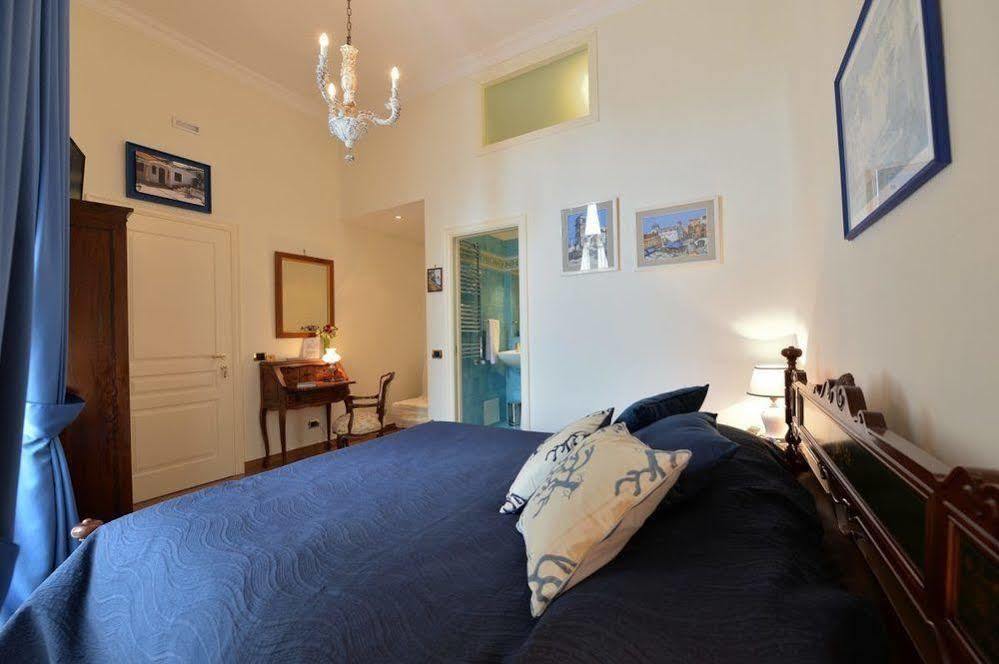 B&B Residenza Via Dei Mille Napoli Ngoại thất bức ảnh