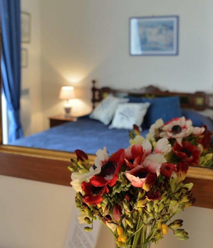 B&B Residenza Via Dei Mille Napoli Ngoại thất bức ảnh