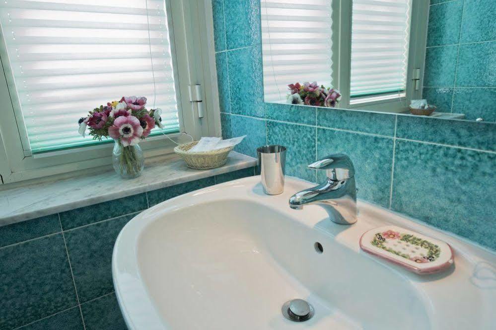 B&B Residenza Via Dei Mille Napoli Ngoại thất bức ảnh
